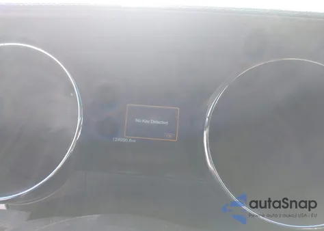 2016 Ford Mustang Ecoboost из США, поврежденный, VIN 1FA6P8TH1G5208980